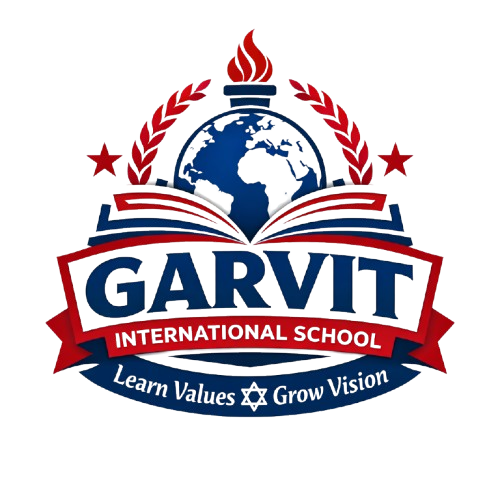 Garvit International School